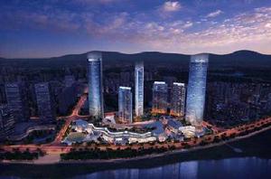 商聯中心 商聯中心