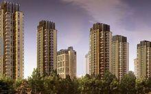 寶盛&middot;花語城預想圖