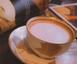 西班牙醇奶咖啡 西班牙醇奶咖啡