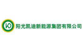 陽光凱迪新能源集團有限公司 陽光凱迪新能源集團有限公司