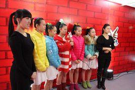 無聲的舞蹈夢 無聲的舞蹈夢