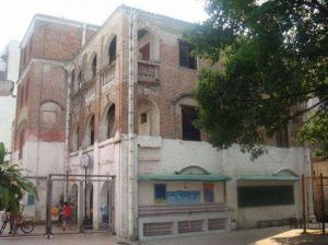 明心書院 明心書院