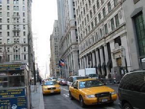 紐約百老匯劇院