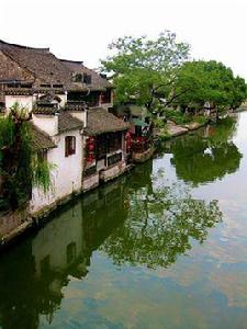 古沙[江蘇省南通市通州區金沙街道古稱]