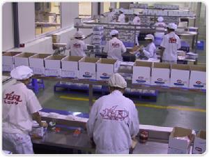 黑龍江龍丹乳業科技股份有限公司