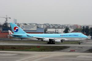 （圖）大韓航空