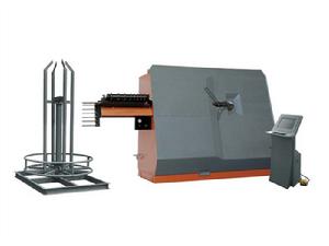 鋼筋數控彎箍機 鋼筋數控彎箍機