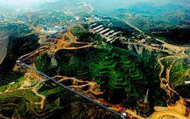 露天礦山 露天礦山