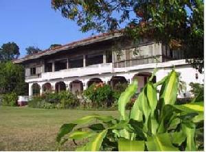 馬拉坎南宮(Malacanang Palace) 是歷代總統的宮邸