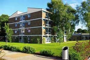 利物浦希望大學 利物浦希望大學