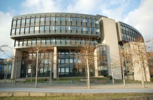 杜塞道夫舒曼音樂學院