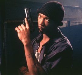 黑獄風雲 黑獄風雲