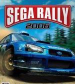 《世嘉拉力2006》