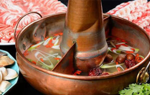 北京銅鍋