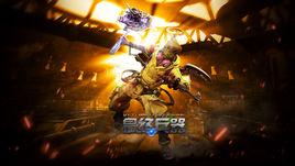 電磁狂人 電磁狂人