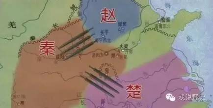 斬人頭165萬的白起，這名字真是白起了！