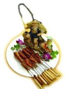 濃香大頭黃 濃香大頭黃