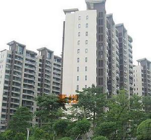 海潤華府(海潤尊品) 海潤華府(海潤尊品)