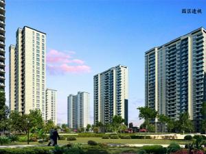 蘇州朗詩綠色街區 蘇州朗詩綠色街區