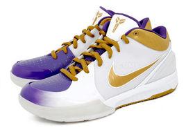 Nike Zoom Kobe IV Nike Zoom Kobe IV