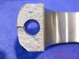 連桿裂解 連桿裂解