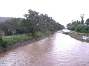 下子牙村 下子牙村