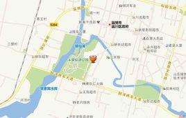 般陽路街道 般陽路街道