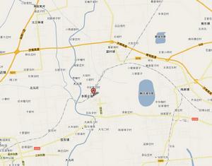 李哥莊鎮 李哥莊鎮