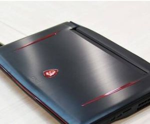 微星 GT735-ABZM824G32SP