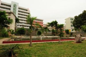 梧州市理工學校