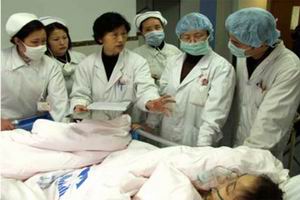 多囊卵巢綜合徵