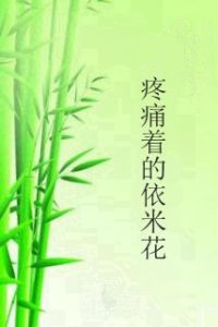 疼痛著的依米花 疼痛著的依米花