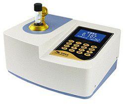 納氏試劑分光光度法 納氏試劑分光光度法