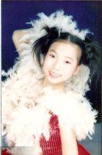 晏敏敏早年經歷