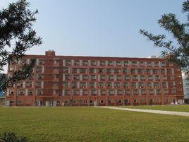 福建省南靖第一中學 福建省南靖第一中學