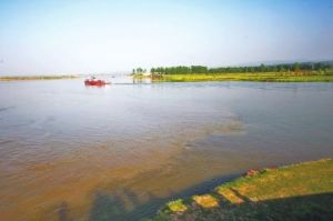 克羅斯托洛河 克羅斯托洛河