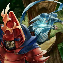 漆黑之名馬 漆黑之名馬