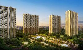 嘉凱城名城博園 嘉凱城名城博園