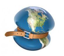 受擠壓的中產階級