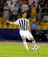 姆拉登·克爾斯塔季奇