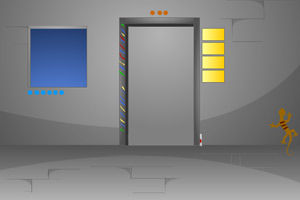 《神秘屋逃生》 《神秘屋逃生》
