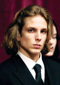 安德烈·卡西拉奇 安德烈·卡西拉奇