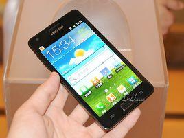 三星i919U 三星i919U