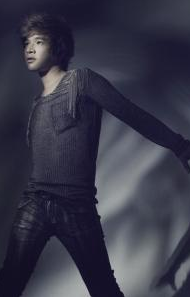 錯過緣分錯過了你