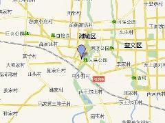 潤揚新城 潤揚新城