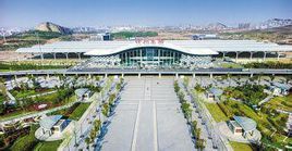 徐州東火車站 徐州東火車站