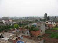 下靈關廟村 下靈關廟村