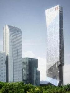 漢京中心 漢京中心