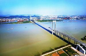 黃埔大橋 黃埔大橋