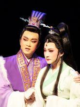 《銅雀台》劇照